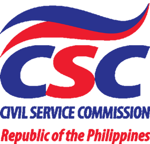 CSC Logo